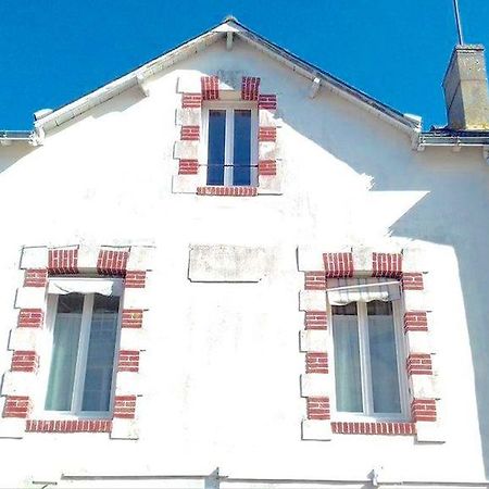 Ferienwohnung Les Salorges Le Croisic Exterior foto