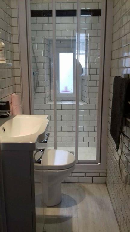 Ferienwohnung Les Salorges Le Croisic Exterior foto